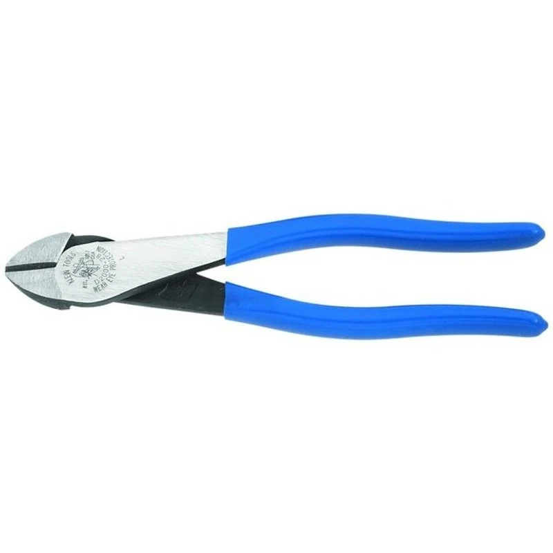 Diagonal Cutting Pliers, 8-1/16" By Klein D2000-28